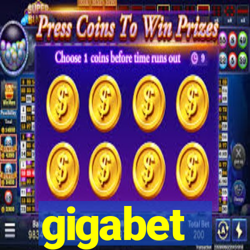 gigabet - casino games!